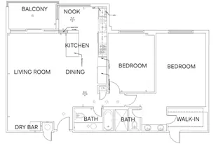 5200 N Ocean Blvd, Lauderdale by the Sea, FL 33308 - Photo 25