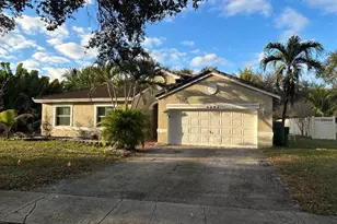 9095 SW 20th St, Miramar, FL 33025 - Photo 3