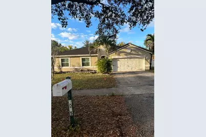 9095 SW 20th Street, Miramar, FL 33025 - Photo 1