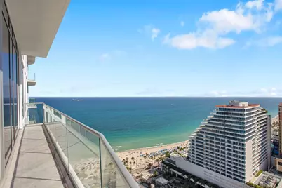 153 N Seabreeze Boulevard #Ph 2601-s, Fort Lauderdale, FL 33304 - Photo 29