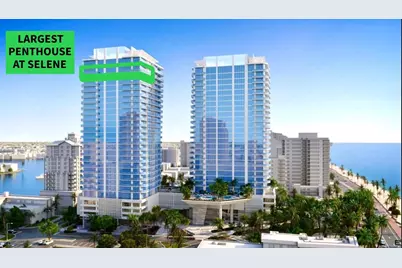 153 N Seabreeze Boulevard #Ph 2601-s, Fort Lauderdale, FL 33304 - Photo 31