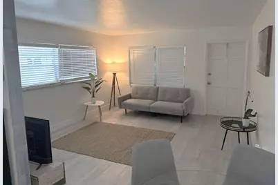 1638 Plunkett Street #4, Hollywood, FL 33020 - Photo 1