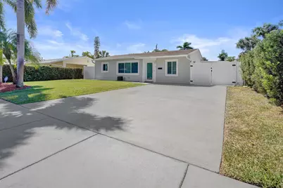 6101 NE 7th Avenue, Oakland Park, FL 33334 - Photo 41