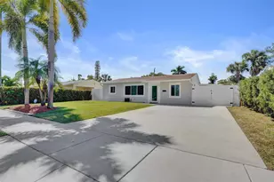 6101 NE 7th Ave, Oakland Park, FL 33334 - Photo 1