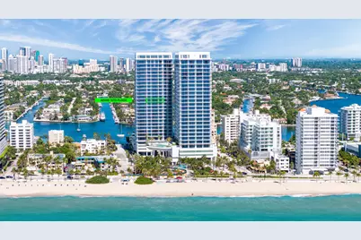153 N Seabreeze Boulevard #S-1601, Fort Lauderdale, FL 33304 - Photo 57