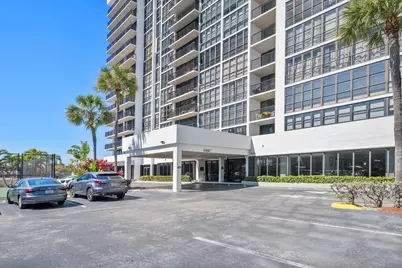 2017 S Ocean Drive #Ph1, Hallandale Beach, FL 33009 - Photo 35