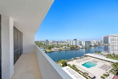 2017 S Ocean Drive #Ph1, Hallandale Beach, FL 33009 - Photo 27