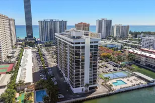 2017 S Ocean Dr, Hallandale Beach, FL 33009 - Photo 3
