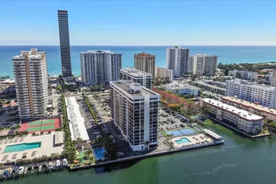 2017 S Ocean Drive #Ph1, Hallandale Beach, FL 33009 - Photo 37