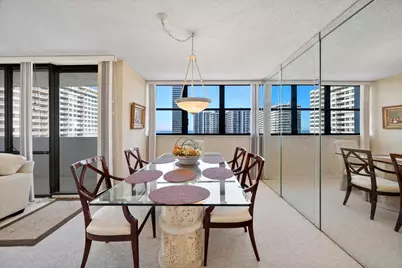 2017 S Ocean Drive #PH1, Hallandale Beach, FL 33009 - Photo 7