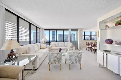 2017 S Ocean Drive #Ph1, Hallandale Beach, FL 33009 - Photo 5