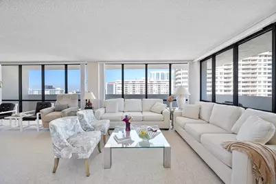 2017 S Ocean Drive #Ph1, Hallandale Beach, FL 33009 - Photo 7