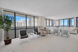 2017 S Ocean Dr, Hallandale Beach, FL 33009 - Photo 5