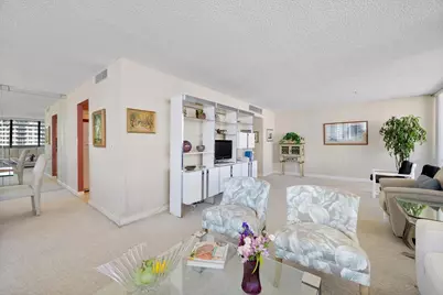 2017 S Ocean Drive #PH1, Hallandale Beach, FL 33009 - Photo 3