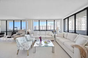 2017 S Ocean Dr, Hallandale Beach, FL 33009 - Photo 3