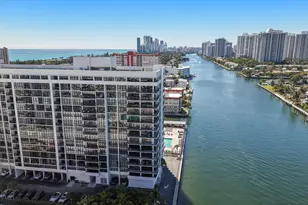 2017 S Ocean Dr, Hallandale Beach, FL 33009 - Photo 1