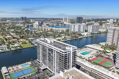 2017 S Ocean Drive #Ph1, Hallandale Beach, FL 33009 - Photo 37