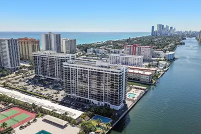 2017 S Ocean Drive #PH1, Hallandale Beach, FL 33009 - Photo 39
