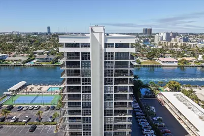 2017 S Ocean Drive #PH1, Hallandale Beach, FL 33009 - Photo 35