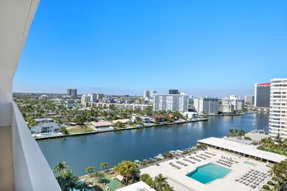 2017 S Ocean Drive #Ph1, Hallandale Beach, FL 33009 - Photo 1