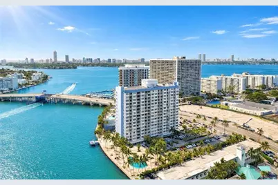 1865 79th St Causeway #16B, North Bay Village, FL 33141 - Photo 1