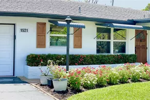 1521 Treemont Ave, Jupiter, FL 33469 - Photo 3