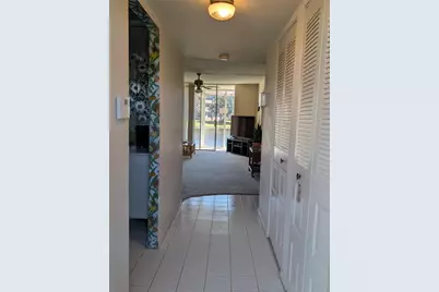 9900 Sunrise Lakes Boulevard #110, Sunrise, FL 33322 - Photo 3