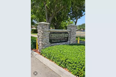 10191 Oleander Court #10191, Pembroke Pines, FL 33026 - Photo 1