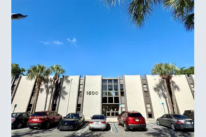 1500 N University Drive #101, Coral Springs, FL 33071 - Photo 1