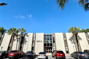 1500 N University Dr, Coral Springs, FL 33071 - Photo 1