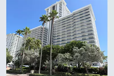 3500 Galt Ocean Drive #1604, Fort Lauderdale, FL 33308 - Photo 5