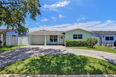 5409 Madison Street, Hollywood, FL 33021 - Photo 3