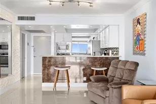 2030 S Ocean Dr, Hallandale Beach, FL 33009 - Photo 9