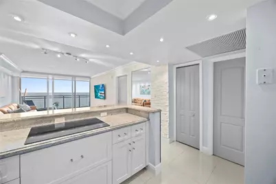 2030 S Ocean Drive #1216, Hallandale Beach, FL 33009 - Photo 17