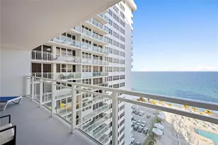 2030 S Ocean Dr, Hallandale Beach, FL 33009 - Photo 35