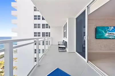 2030 S Ocean Drive #1216, Hallandale Beach, FL 33009 - Photo 33