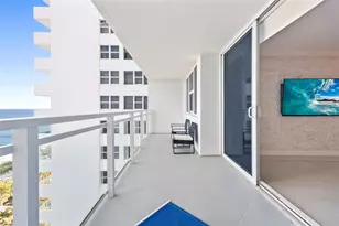 2030 S Ocean Dr, Hallandale Beach, FL 33009 - Photo 33