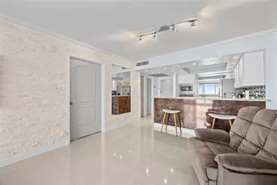 2030 S Ocean Drive #1216, Hallandale Beach, FL 33009 - Photo 5