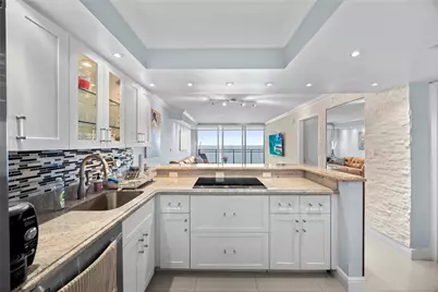 2030 S Ocean Drive #1216, Hallandale Beach, FL 33009 - Photo 13