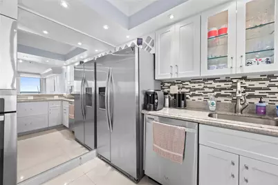 2030 S Ocean Drive #1216, Hallandale Beach, FL 33009 - Photo 15