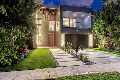 727 NE 17th Way, Fort Lauderdale, FL 33304 - Photo 17