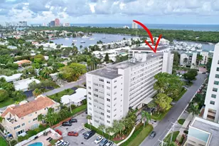 2555 NE 11th St, Fort Lauderdale, FL 33304 - Photo 1