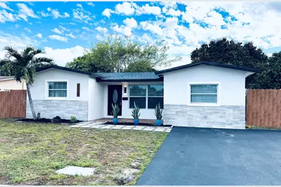 6520 Kimberly Boulevard, North Lauderdale, FL 33068 - Photo 3