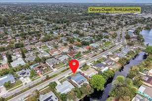 6520 Kimberly Blvd, North Lauderdale, FL 33068 - Photo 73