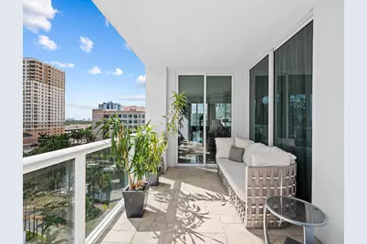 333 Las Olas Way #910, Fort Lauderdale, FL 33301 - Photo 23