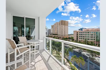 333 Las Olas Way #910, Fort Lauderdale, FL 33301 - Photo 21