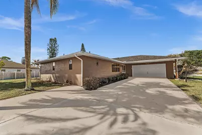 2002 SE Aneci Street, Port Saint Lucie, FL 34984 - Photo 1