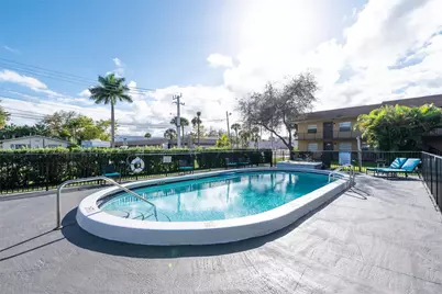 1401 NE 17th Court #206, Fort Lauderdale, FL 33305 - Photo 9