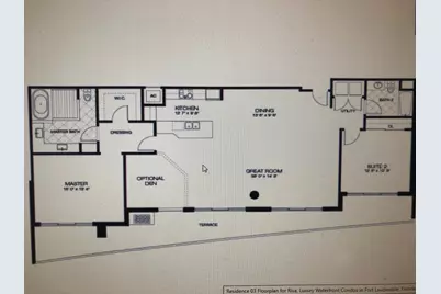 1180 N Federal Highway #1103, Fort Lauderdale, FL 33304 - Photo 31