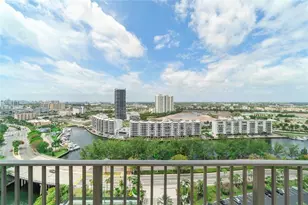 300 Three Islands Boulevard, Hallandale Beach, FL 33009 - Photo 27